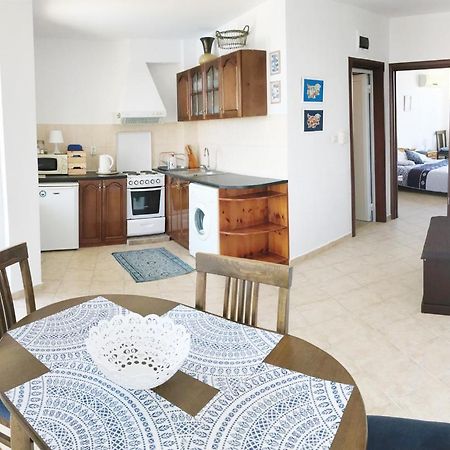 Apartament Rose Σωζόπολη Εξωτερικό φωτογραφία