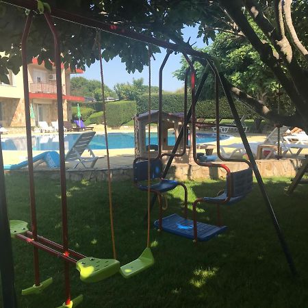 Apartament Rose Σωζόπολη Εξωτερικό φωτογραφία