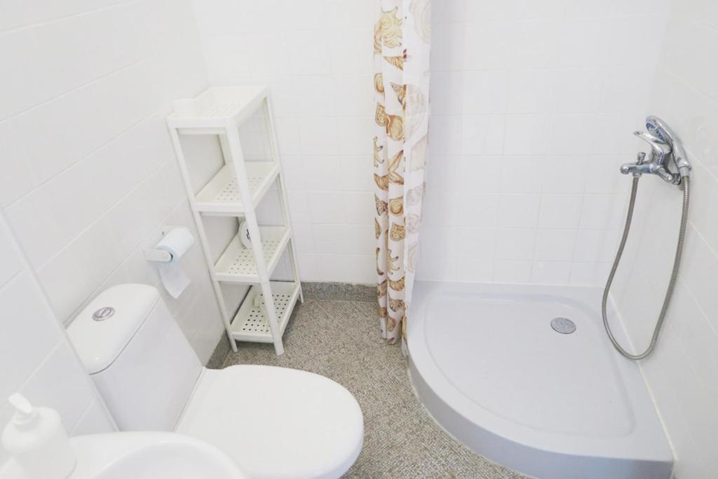 Apartament Rose Aparthotel Σωζόπολη Εξωτερικό φωτογραφία