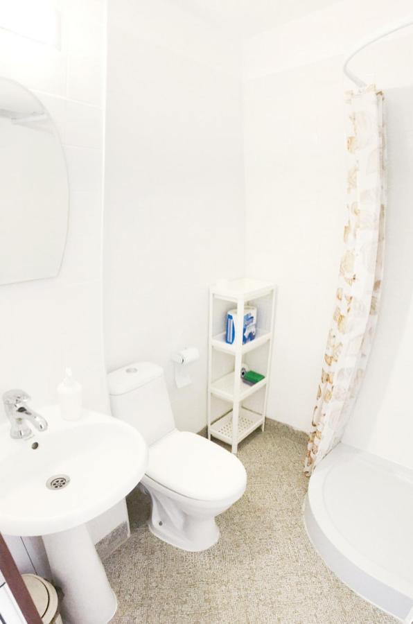 Apartament Rose Σωζόπολη Εξωτερικό φωτογραφία