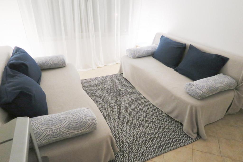 Apartament Rose Aparthotel Σωζόπολη Εξωτερικό φωτογραφία