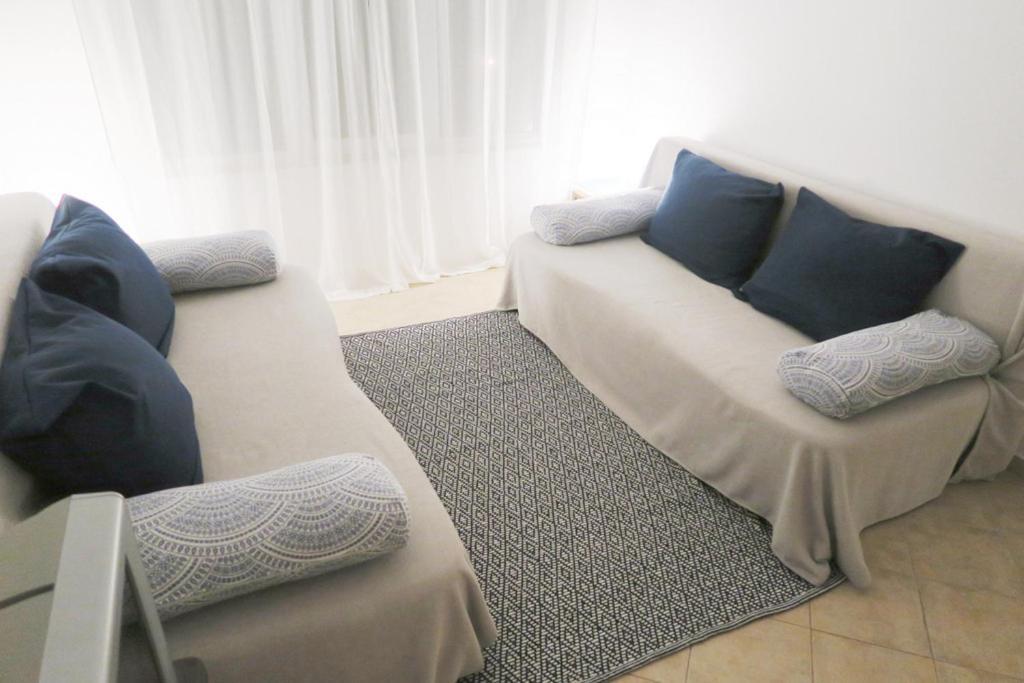 Apartament Rose Σωζόπολη Εξωτερικό φωτογραφία