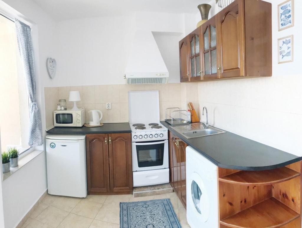 Apartament Rose Σωζόπολη Εξωτερικό φωτογραφία