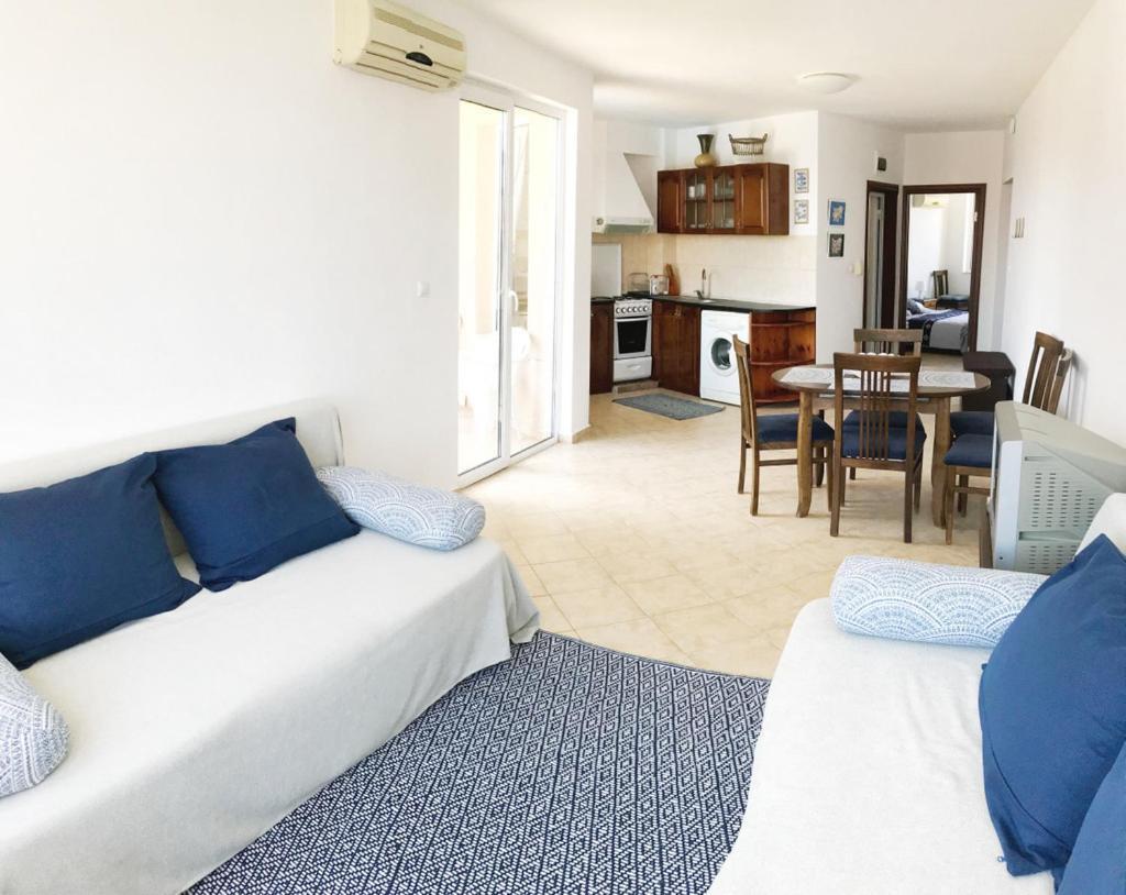 Apartament Rose Aparthotel Σωζόπολη Εξωτερικό φωτογραφία