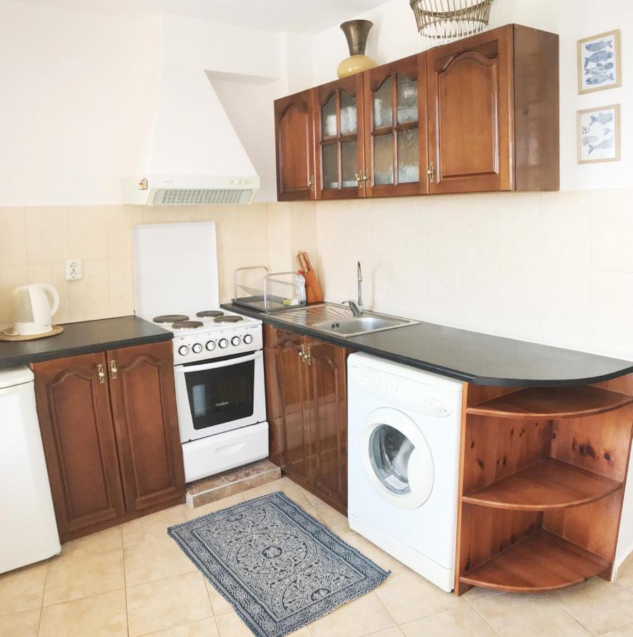 Apartament Rose Σωζόπολη Εξωτερικό φωτογραφία
