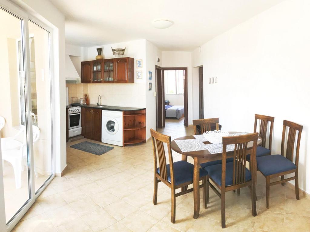 Apartament Rose Σωζόπολη Εξωτερικό φωτογραφία