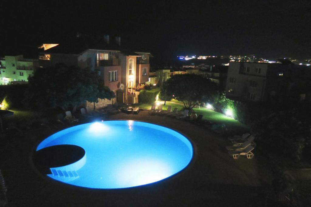 Apartament Rose Σωζόπολη Εξωτερικό φωτογραφία