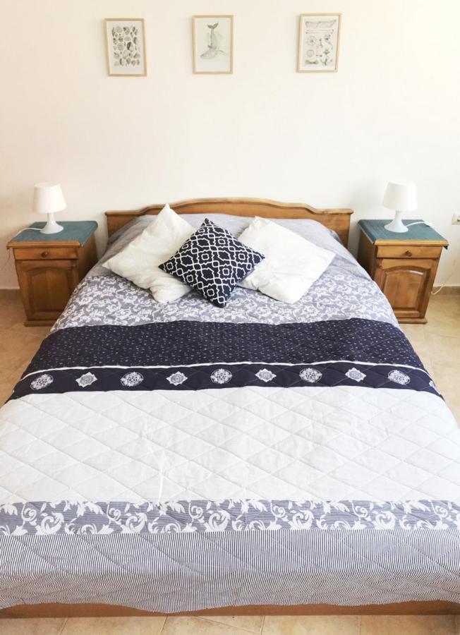 Apartament Rose Σωζόπολη Εξωτερικό φωτογραφία