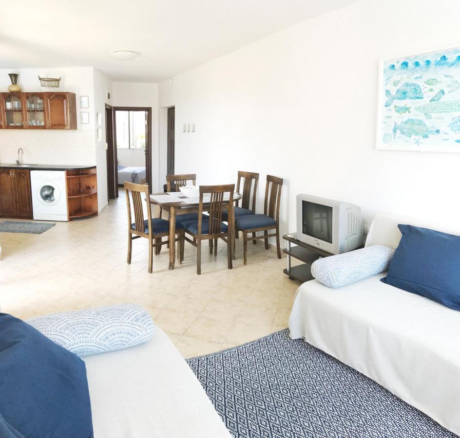 Apartament Rose Σωζόπολη Εξωτερικό φωτογραφία