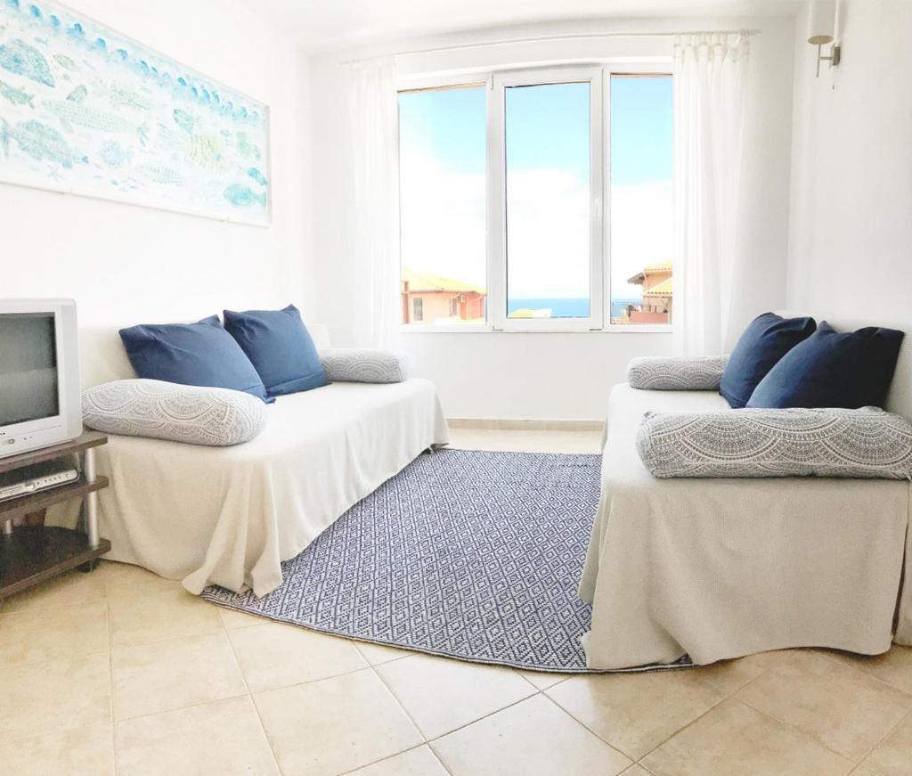 Apartament Rose Aparthotel Σωζόπολη Εξωτερικό φωτογραφία