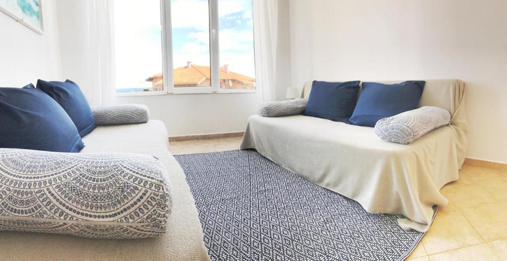 Apartament Rose Σωζόπολη Εξωτερικό φωτογραφία