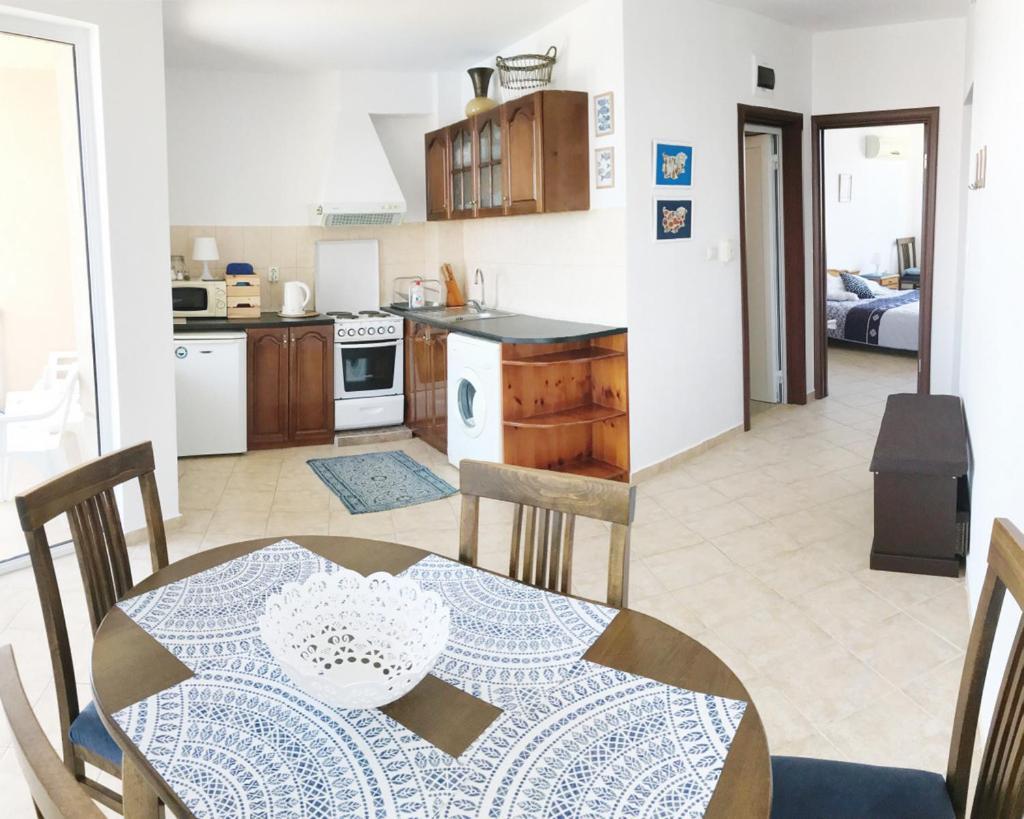 Apartament Rose Σωζόπολη Εξωτερικό φωτογραφία